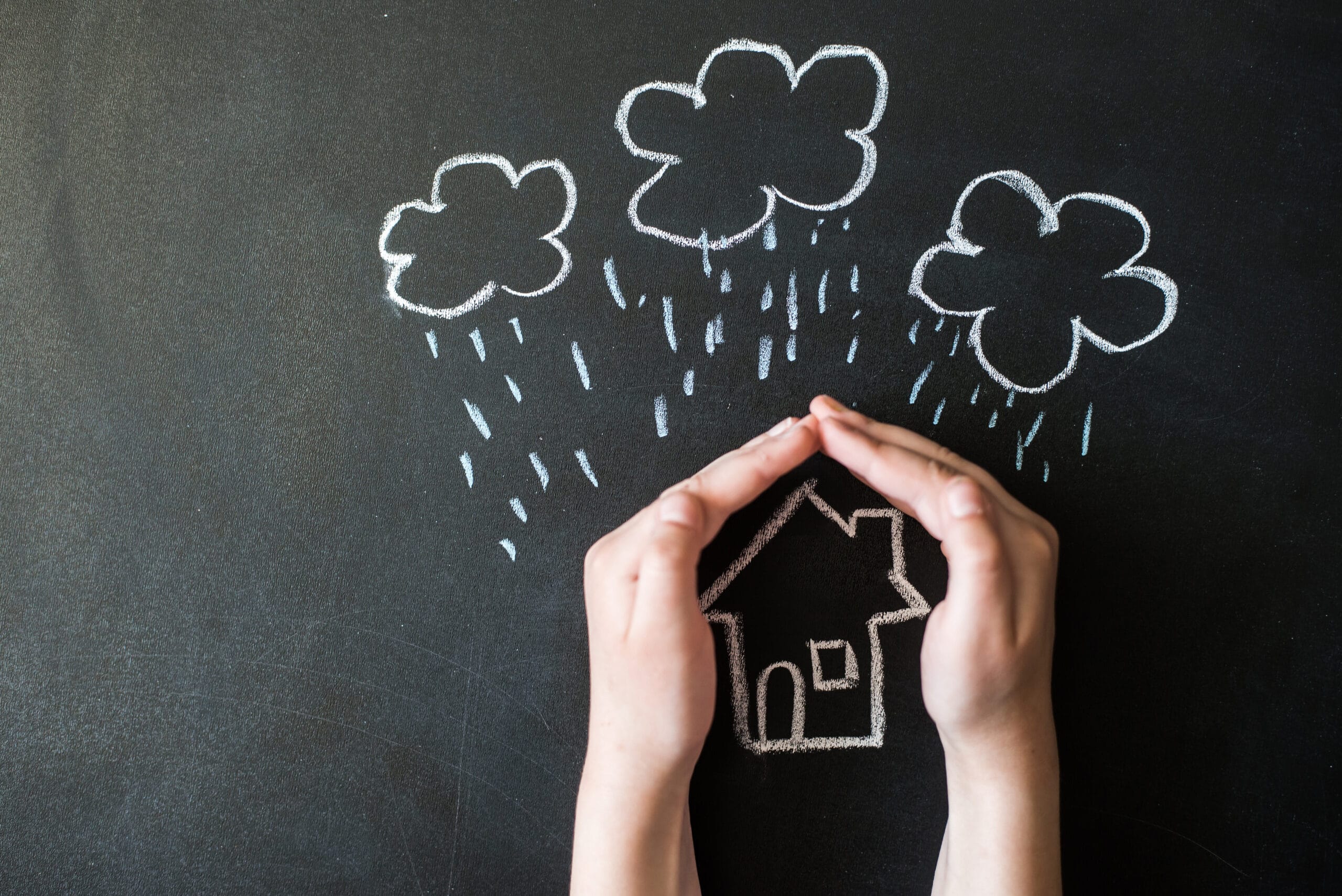 Mortgage Hazard Insurance in California